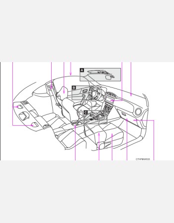 subaru brz 2013 owners manual rhd and lhd